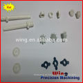 Custom Made Plastic Injection Molded Nylon Gears